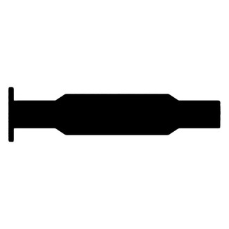 AP Exhaust® - Exhaust Pipe Connector