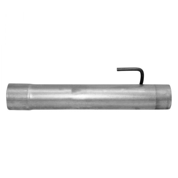 AP Exhaust® - Aluminized Steel Exhaust Pipe Connector