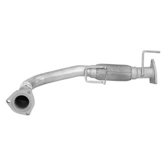 AP Exhaust® - Aluminized Steel Exhaust Pipe