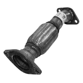 AP Exhaust® - Aluminized Steel Exhaust Pipe Connector