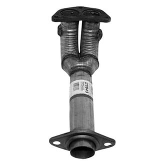 AP Exhaust® - Exhaust Pipe Connector
