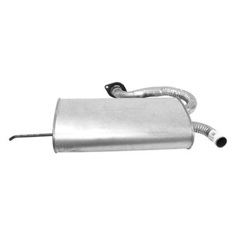 AP Exhaust® - Muffler Welded Assembly