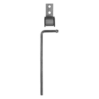 AP Exhaust® - Swinger Hanger (10" Length)
