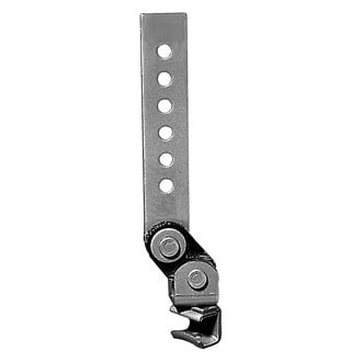 AP Exhaust® - Regularly Open Exhaust Hanger (9.75" Length)