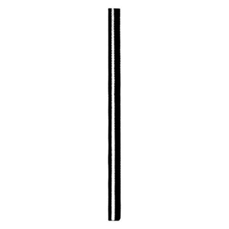 AP Exhaust® - Style D Wire Rod Hanger (14" Length)