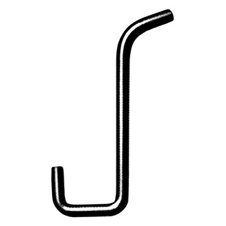 AP Exhaust® - Style E Wire Rod Hanger (6" Length)