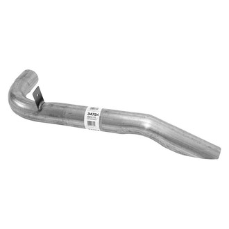 AP Exhaust® - Exhaust Tailpipe
