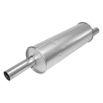 AP Exhaust® - Enforcer Series Muffler