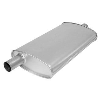 AP Exhaust® - Enforcer Series Muffler