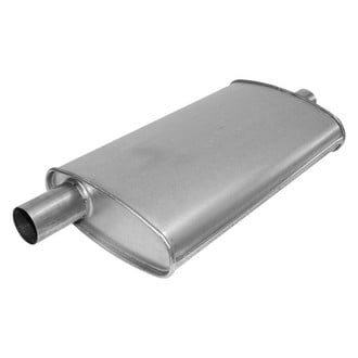 AP Exhaust® - Enforcer Series Muffler