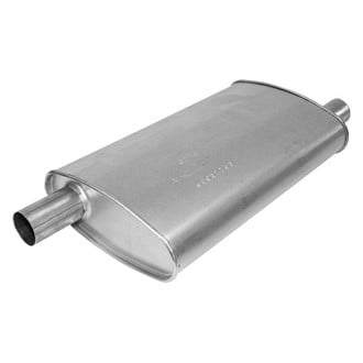 AP Exhaust® - Enforcer Series Muffler