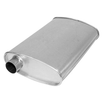 AP Exhaust® - Enforcer Series Muffler