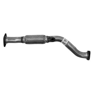 AP Exhaust® - Exhaust Pipe Connector