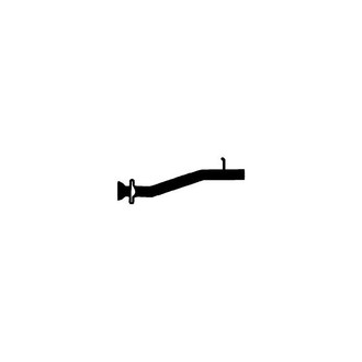 AP Exhaust® - Exhaust Pipe Connector