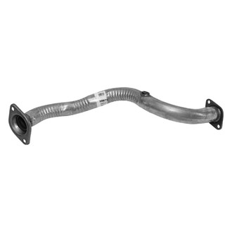 AP Exhaust® - Aluminized Steel Exhaust Pipe Connector