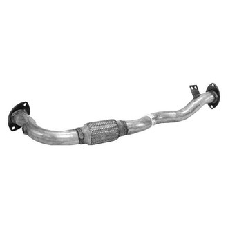 AP Exhaust® - Aluminized Steel Exhaust Pipe Connector