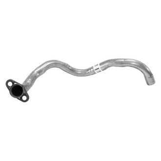 AP Exhaust® - Aluminized Steel Exhaust Pipe Connector