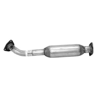 AP Exhaust® - Aluminized Steel Exhaust Pipe Connector