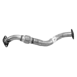 AP Exhaust® - Aluminized Steel Exhaust Pipe Connector