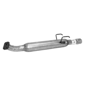 AP Exhaust® - Aluminized Steel Exhaust Pipe Connector