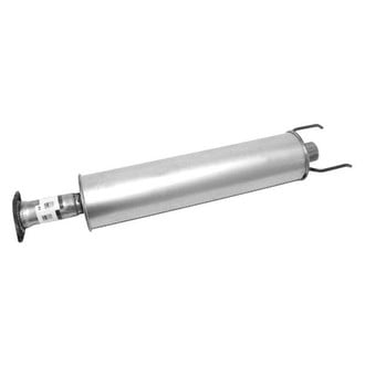 AP Exhaust® - Aluminized Steel Exhaust Pipe Connector