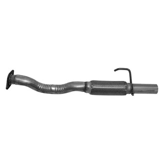 AP Exhaust® - Aluminized Steel Exhaust Pipe Connector