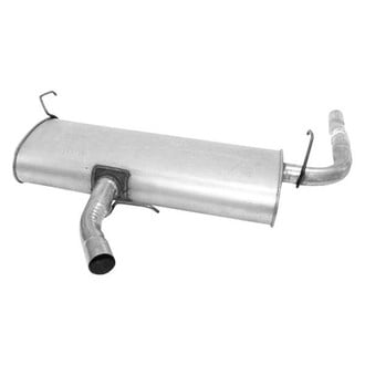 AP Exhaust® - Muffler Welded Assembly