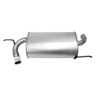 AP Exhaust® - Muffler Welded Assembly