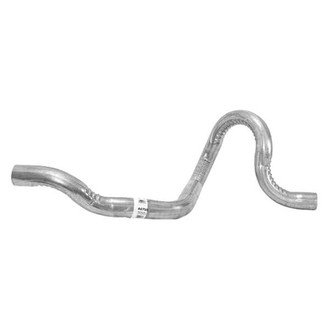 AP Exhaust® - Aluminized Steel Exhaust Tailpipe