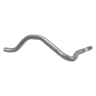 AP Exhaust® - Exhaust Tailpipe