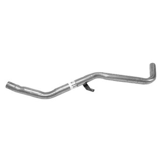 AP Exhaust® - Aluminized Steel Exhaust Tailpipe