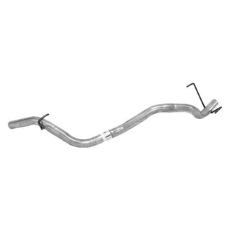 AP Exhaust® - Exhaust Tailpipe