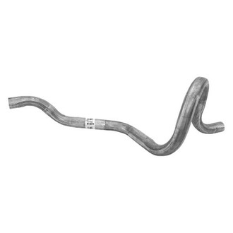 AP Exhaust® - Aluminized Steel Exhaust Tailpipe
