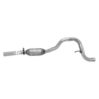 AP Exhaust® - Aluminized Steel Exhaust Tailpipe