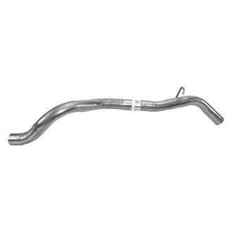 AP Exhaust® - Aluminized Steel Exhaust Tailpipe