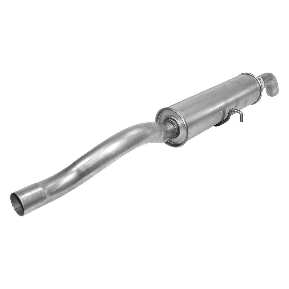AP Exhaust Products 44906 Exhaust Tail Pipe
