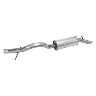 AP Exhaust® - Exhaust Tailpipe