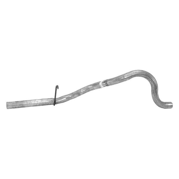 AP Exhaust® - Exhaust Tailpipe