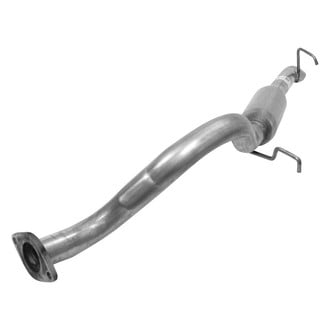 AP Exhaust® - Aluminized Steel Exhaust Tailpipe