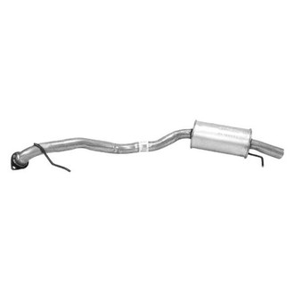 AP Exhaust® - Exhaust Tail Pipe