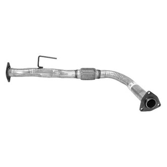 AP Exhaust® - Exhaust Pipe Connector