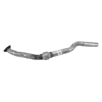 AP Exhaust® - Aluminized Steel Exhaust Pipe Connector