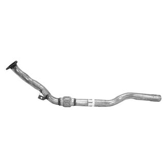 AP Exhaust® - Aluminized Steel Exhaust Pipe Connector