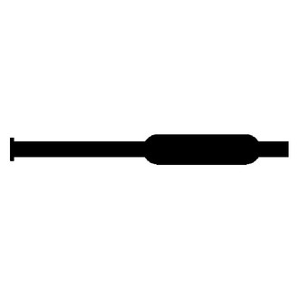 AP Exhaust® - Aluminized Steel Exhaust Pipe Connector