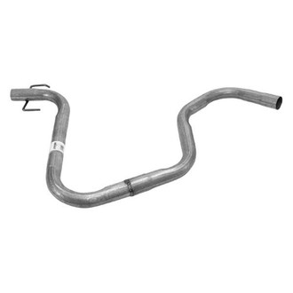 AP Exhaust® - Aluminized Steel Exhaust Pipe Connector