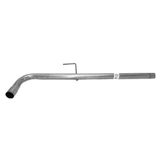 AP Exhaust® - Aluminized Steel Exhaust Pipe Connector