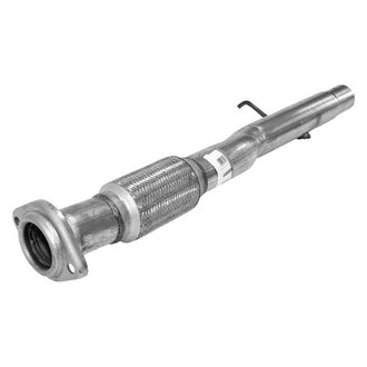 AP Exhaust® - Aluminized Steel Exhaust Pipe Connector