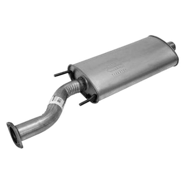 AP Exhaust® - Exhaust Pipe Connector