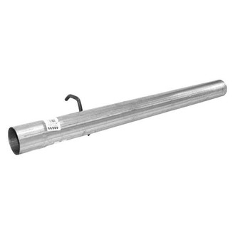 AP Exhaust® - Aluminized Steel Exhaust Pipe Connector