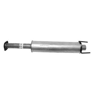 AP Exhaust® - Aluminized Steel Exhaust Pipe Connector